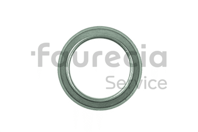 Faurecia AA96516 Прокладка глушителя  для SEAT ALHAMBRA (Сеат Алхамбра)