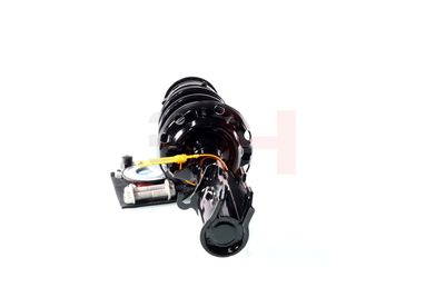 ANSAMBLU TELESCOP ARC GH GH353610C06 49