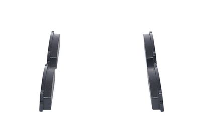 BREMSBELAGSATZ SCHEIBENBREMSE ATE 13046039362 8