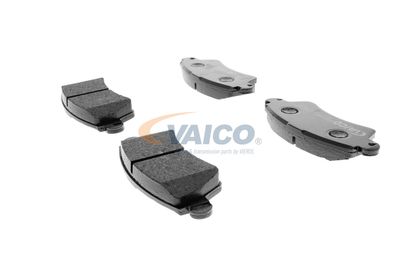 BREMSBELAGSATZ SCHEIBENBREMSE VAICO V220093 19