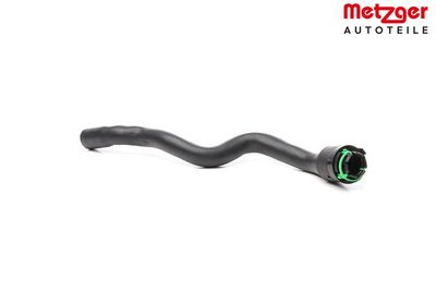 FURTUN RADIATOR METZGER AUTOTEILE 2420184 23