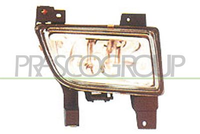 NEBELSCHEINWERFER PRASCO MZ0214414