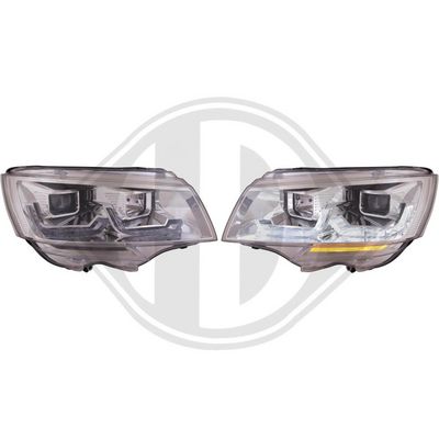 SET FARURI PRINCIPALE