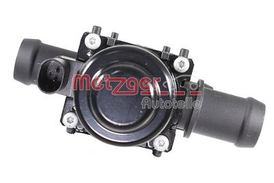 SUPAPA CONTROL AGENT FRIGORIFIC METZGER AUTOTEILE 0899334 1