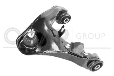 BRAT SUSPENSIE ROATA