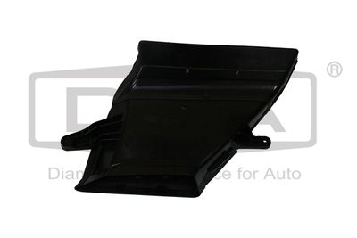 Sací trubka, přívod vzduchu DPA 81290733302
