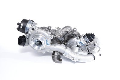 LADER AUFLADUNG BTS Turbo T918941KPL 2