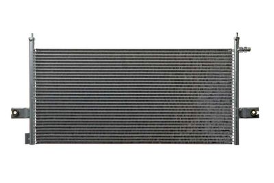 кондензатор, климатизация A.Z. Meisterteile AZMT-45-030-1011