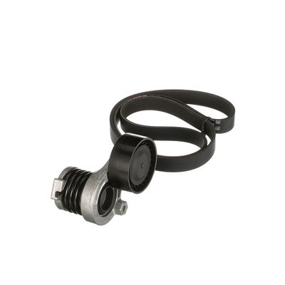 KEILRIPPENRIEMENSATZ GATES K016PK1175 45