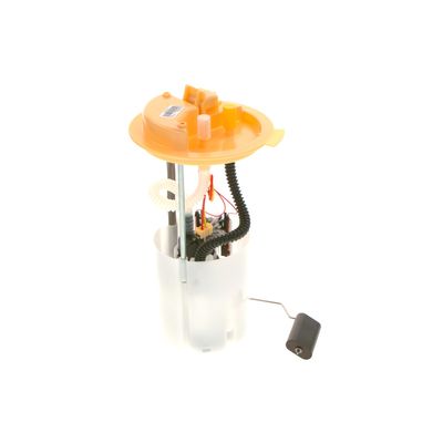 SISTEM ALIMENTARE CU COMBUSTIBIL BOSCH 0580203401 23