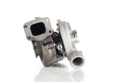 COMPRESOR SISTEM DE SUPRAALIMENTARE NISSENS 93247 33