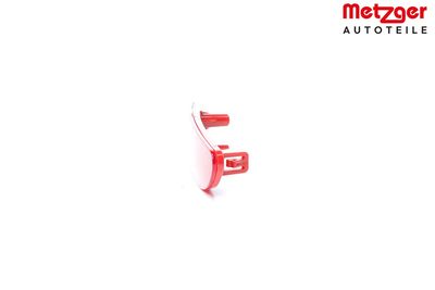 REFLECTOR METZGER AUTOTEILE 2080465 9