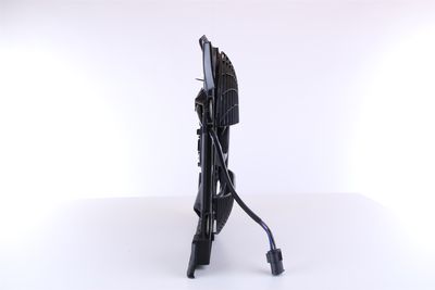 VENTILATOR RADIATOR NISSENS 85421 33