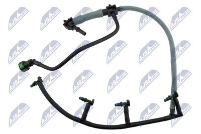 FURTUN COMBUSTIBIL NTY BPPFR003 2