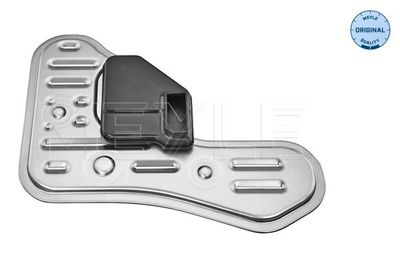 Гидрофильтр, автоматическая коробка передач MEYLE 11-14 136 0001 для RENAULT CLIO