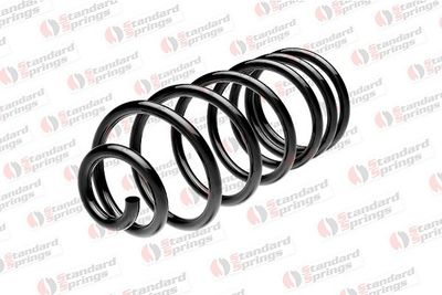 Пружина ходовой части STANDARD SPRINGS ST 109 005 R для FIAT MAREA