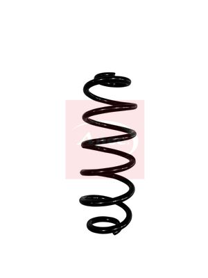 APEC Suspension Spring ACS2105