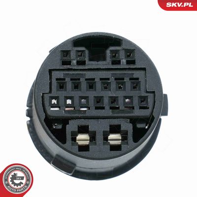 SET REPARATIE SET CABLURI ESEN SKV 53SKV128 2