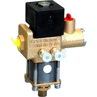 VENTIL INST. DE INJECTIE