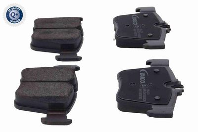 BREMSBELAGSATZ SCHEIBENBREMSE VAICO V304274 5