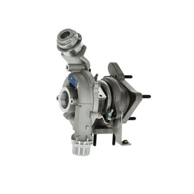 COMPRESOR SISTEM DE SUPRAALIMENTARE NISSENS 93233 8