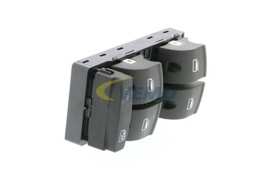 SCHALTER FENSTERHEBER VEMO V10730014 52