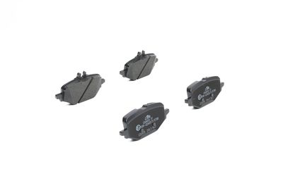 BREMSBELAGSATZ SCHEIBENBREMSE ATE 13047026552 11