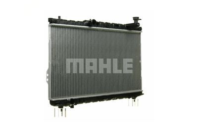 RADIATOR RACIRE MOTOR MAHLE CR1297000P 42