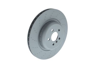 DISC FRANA BOSCH 0986479G12 8