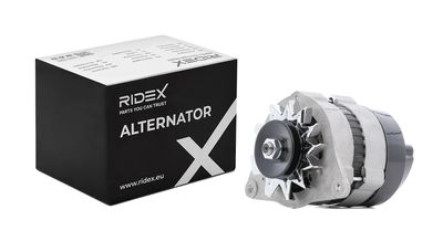 генератор RIDEX 4G1364