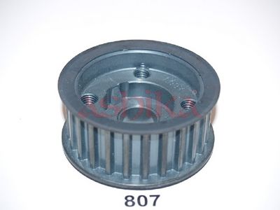 Riemenspanner, Zahnriemen