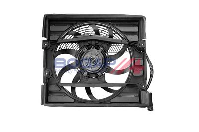 VENTILATOR RADIATOR BOGAP B4243107 5