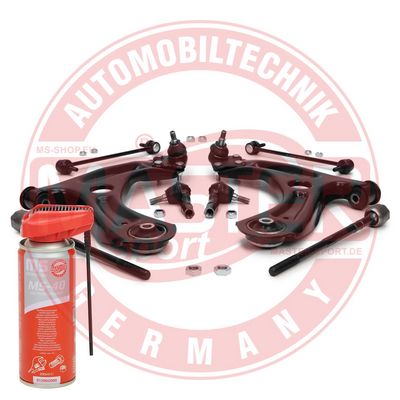 SET SUSPENSIE ROATA MASTER-SPORT GERMANY 37084KITMSP 2