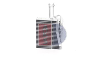 VERDAMPFER KLIMAANLAGE AKS DASIS 820342N 7
