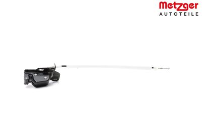 HECKTüRSCHLOSS METZGER AUTOTEILE 2310972 18