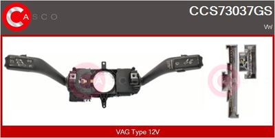 COMUTATOR COLOANA DIRECTIE