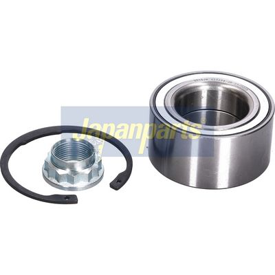 комплект колесен лагер JAPANPARTS KK-0015JM