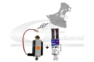 POMPă PENTRU ADITIVI