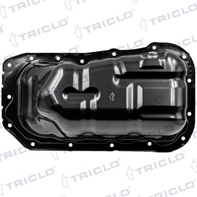 маслена вана (картер) TRICLO 406208