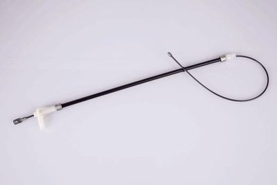 Тросик, cтояночный тормоз HELLA PAGID 8AS 355 662-021 для MERCEDES-BENZ A-CLASS