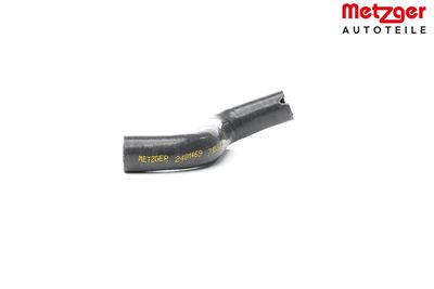 ÖLSCHLAUCH METZGER AUTOTEILE 2401469 33