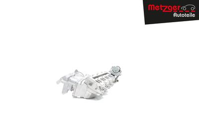 SAUGROHRMODUL METZGER AUTOTEILE 2100113 35