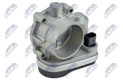 Korpus przepustnicy NTY ETB-CH-001