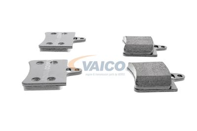 BREMSBELAGSATZ SCHEIBENBREMSE VAICO V220097 47
