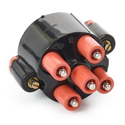 капачка на дистрибутор на запалване RIDEX 692D0020