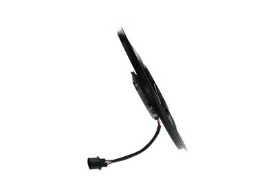 MOTOR ELECTRIC VENTILATOR BOSCH 0986338600 17