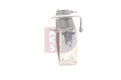 VERDAMPFER KLIMAANLAGE AKS DASIS 442024N 11