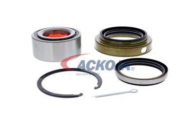 SET RULMENT ROATA ACKOJA A700124 57