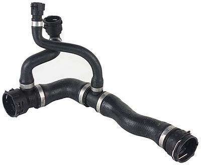 маркуч на радиатора METZGER AUTOTEILE 2420525