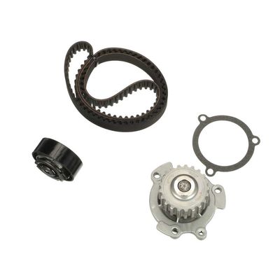 SET POMPA APA + CUREA DINTATA GATES KP15670XS 64